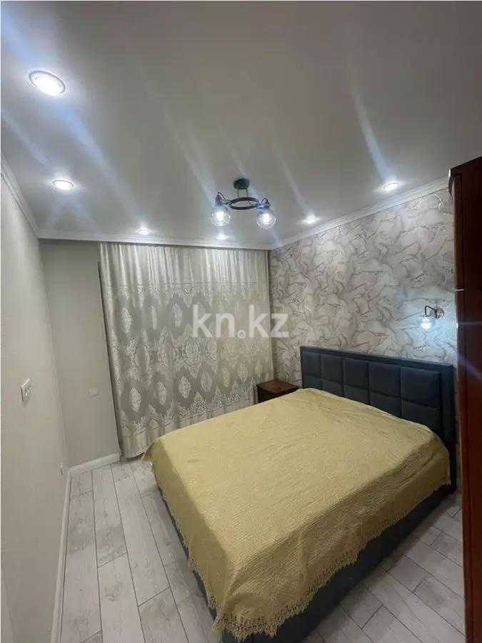 Продажа 1-комнатной квартиры, 39 м² в Астане - фото 2