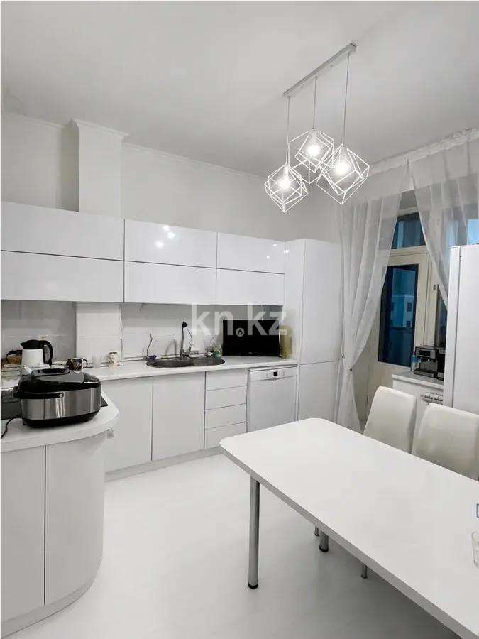 Продажа 3-комнатной квартиры, 96 м² в Астане - фото 3