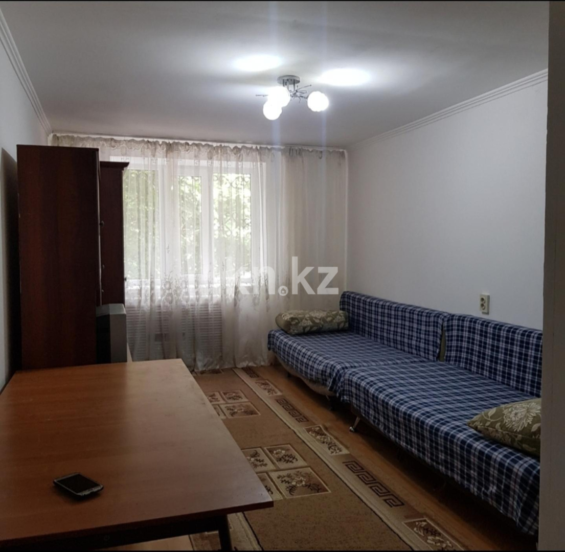 Аренда 2-комнатной квартиры посуточно, 42 м², ул. Тимирязева, дом  83 - ул. Ауэзова в Алматы - фото 2