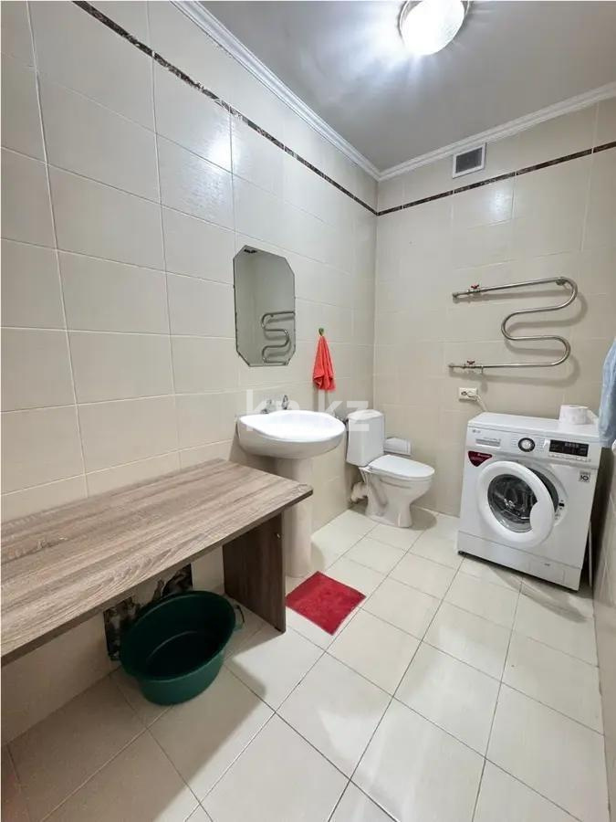 Продажа 3-комнатной квартиры, 91 м² в Астане - фото 5