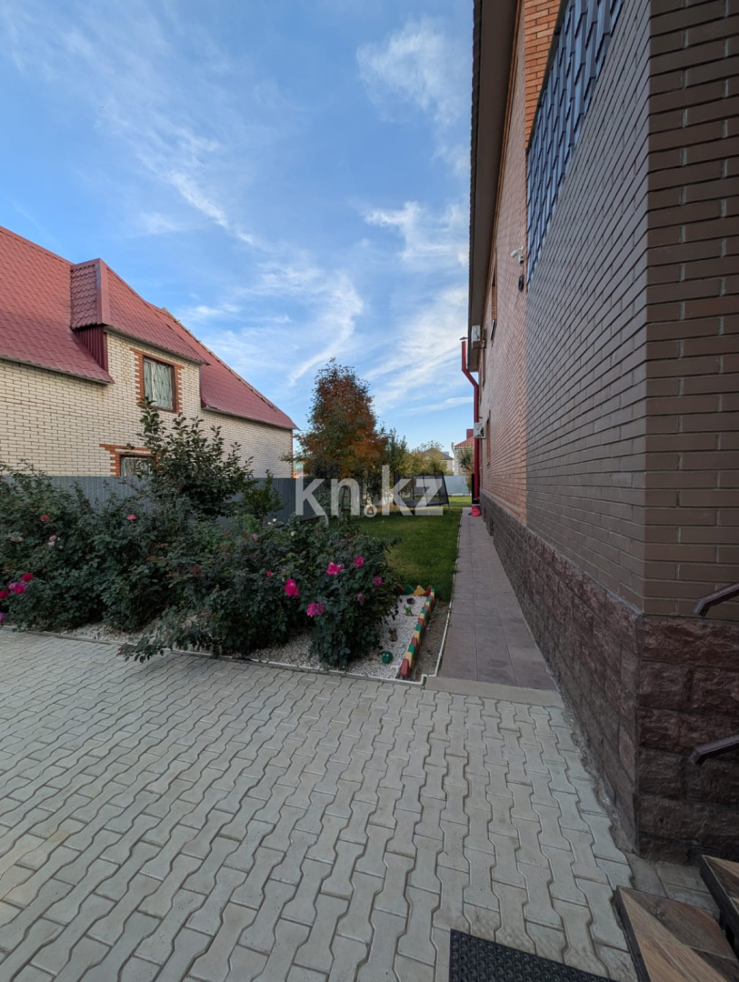 Продажа 6-комнатного дома, 525.2 м², ул. Береке, дом  18 в Уральске - фото 5