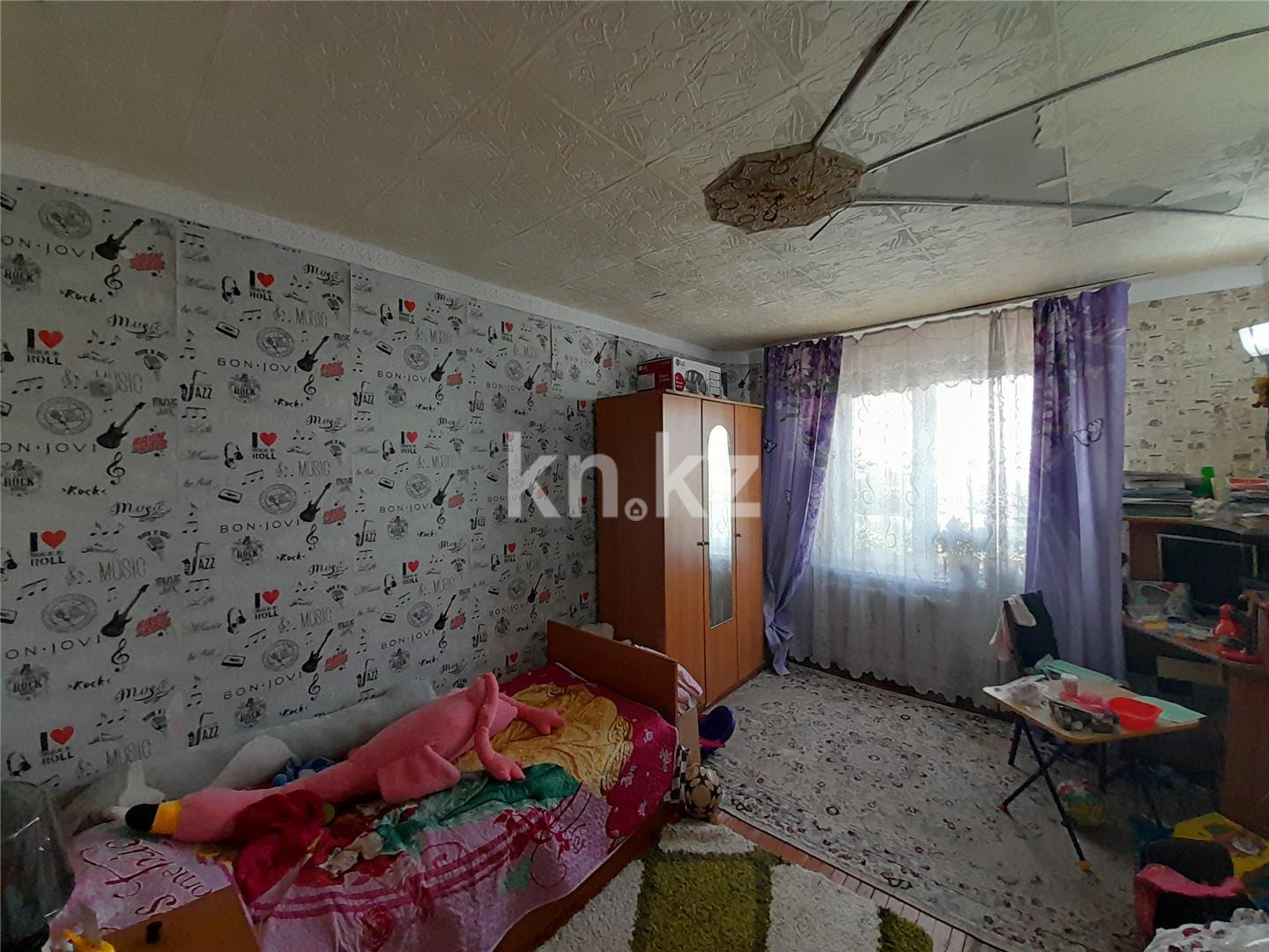 Продажа 4-комнатной квартиры, 85 м², мкр. 8-й мкр. в Темиртау - фото 5