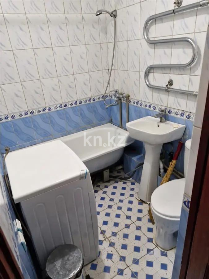 Продажа 1-комнатной квартиры, 25 м² в Алматы - фото 3