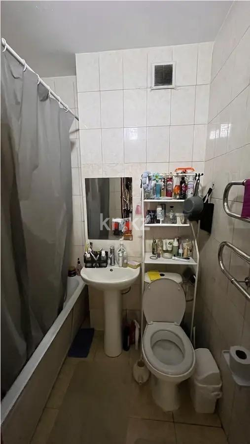 Продажа 1-комнатной квартиры, 41 м² в Алматы - фото 3