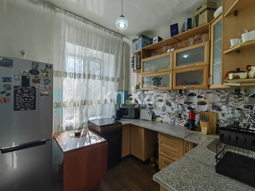 Продажа 2-комнатной квартиры, 61 м² в Караганде - фото 10