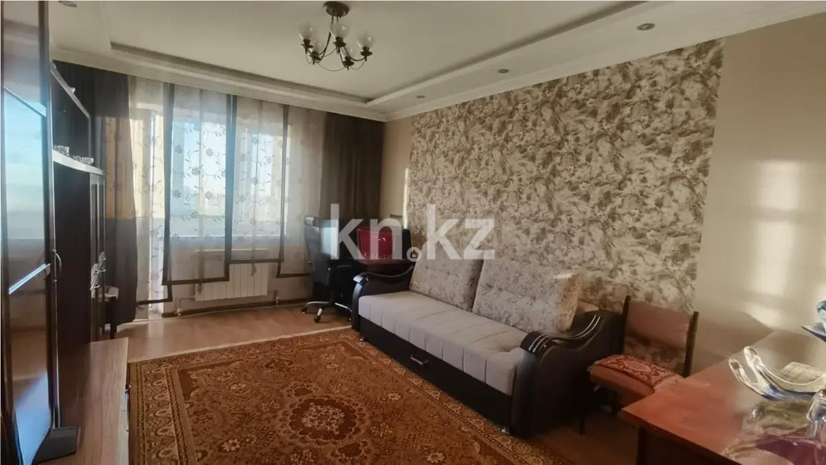 Продажа 3-комнатной квартиры, 101 м² в Караганде