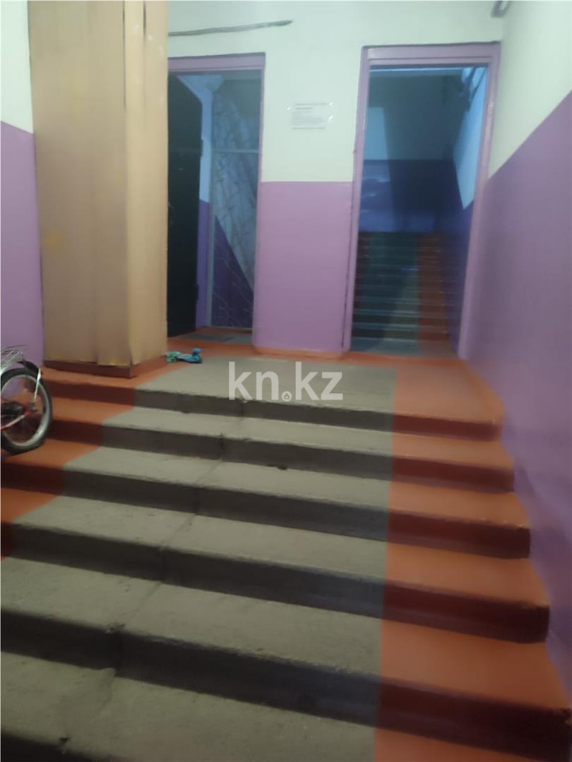 Продажа 2-комнатной квартиры, 45 м², ул. Муканова в Караганде - фото 10