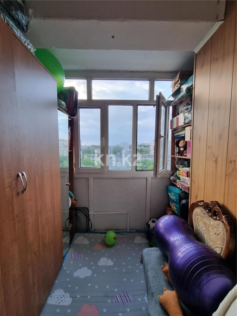 Продажа 3-комнатной квартиры, 61 м² в Караганде - фото 5