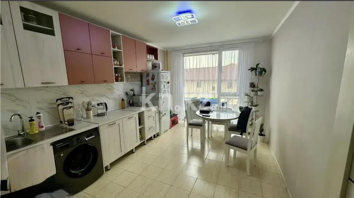 Продажа 2-комнатной квартиры, 59 м² в Караганде - фото 3