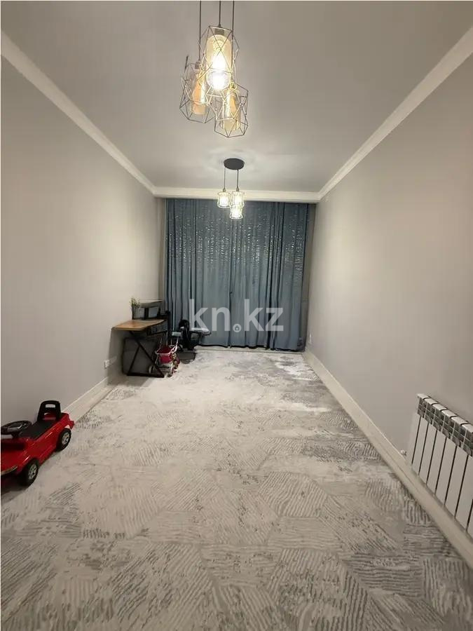 Продажа 2-комнатной квартиры, 57 м² в Алматы - фото 2