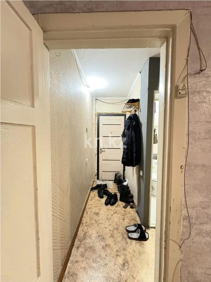 Продажа 2-комнатной квартиры, 44 м² в Караганде - фото 5