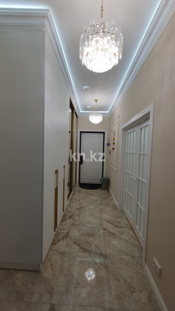 Продажа 2-комнатной квартиры, 70 м², ул. Розыбакиева, дом  343 в Алматы - фото 11