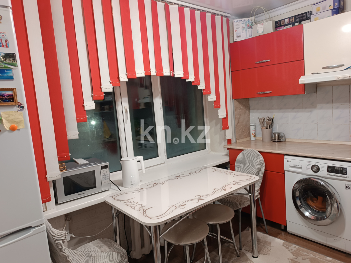 Продажа 2-комнатной квартиры, 34 м², ул. Гоголя в Караганде - фото 9