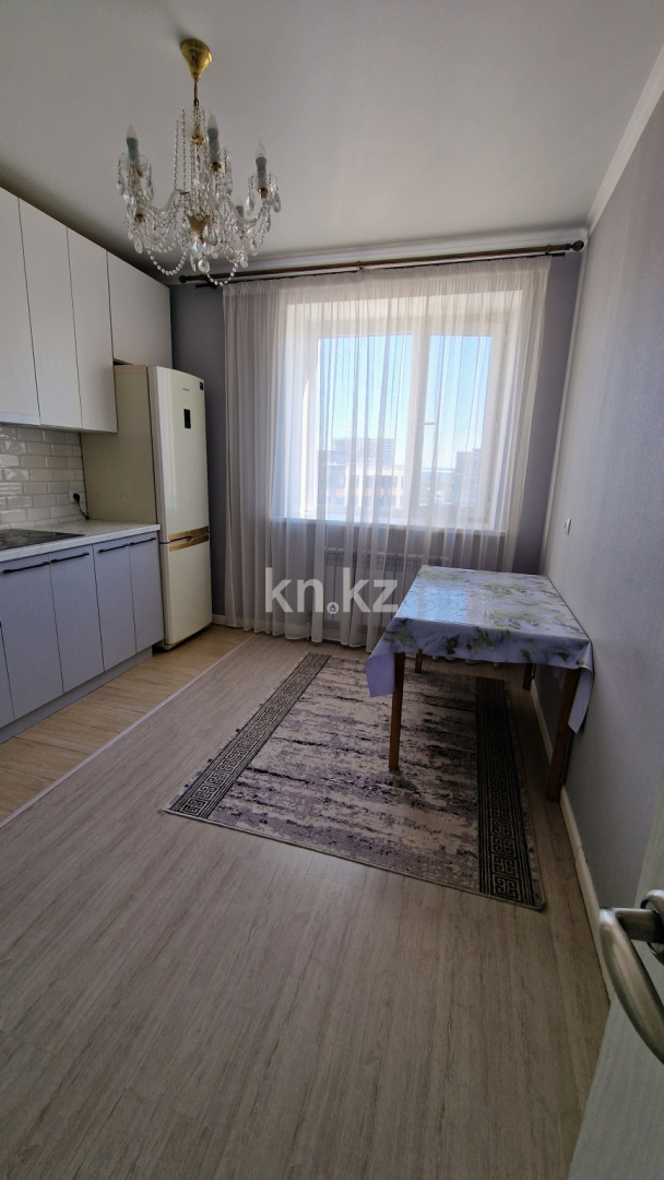 Аренда 1-комнатной квартиры, 43 м² в Астане - фото 8