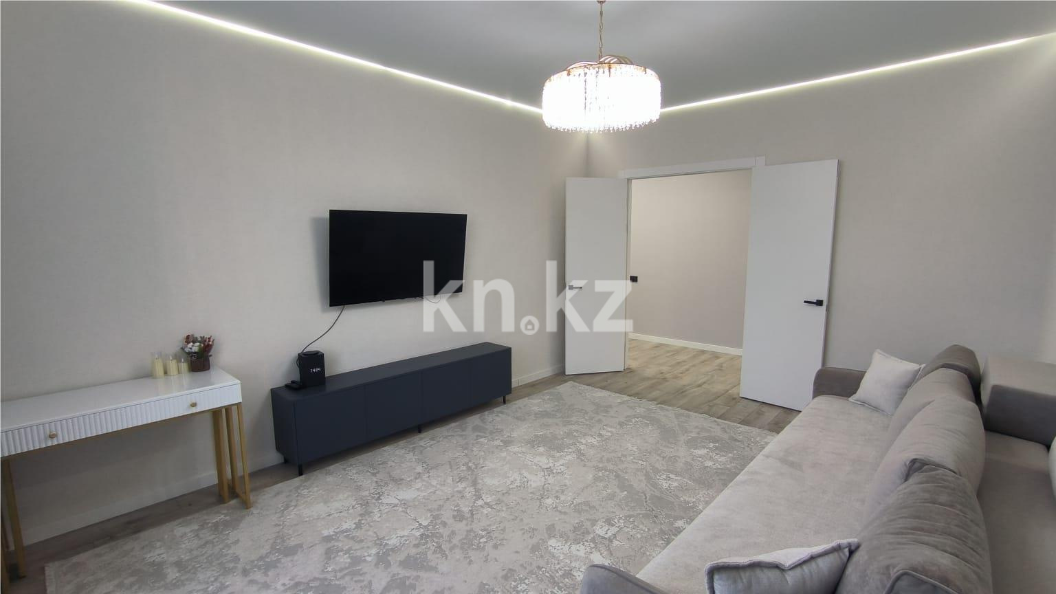 Продажа 3-комнатной квартиры, 97 м² в Караганде - фото 2
