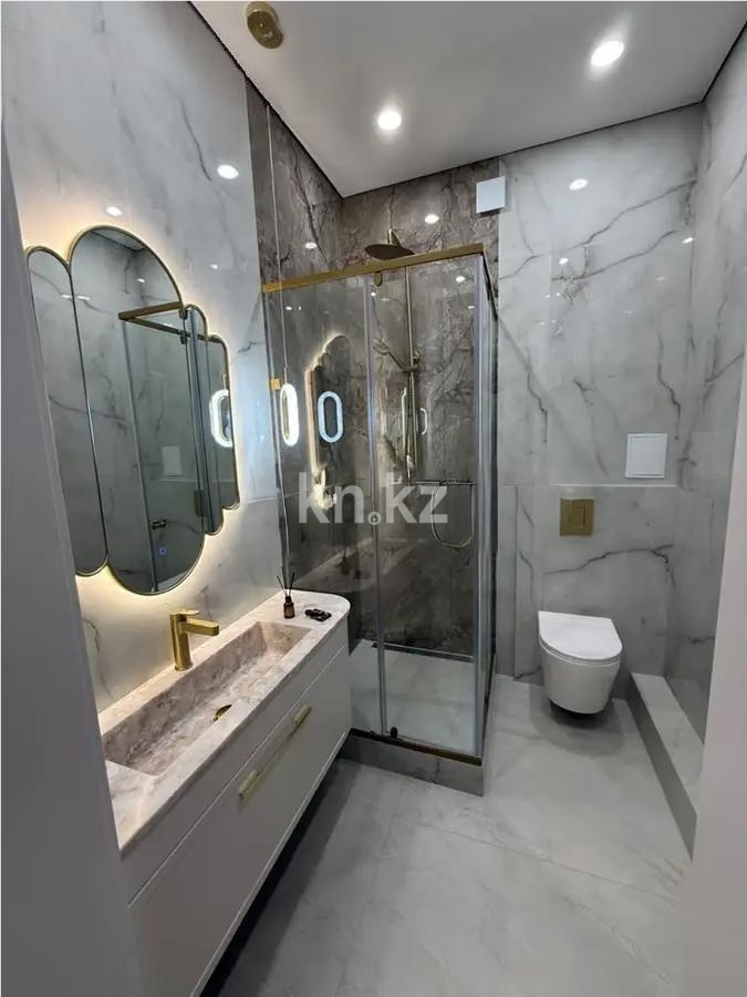 Продажа 4-комнатной квартиры, 121 м² в Астане - фото 5