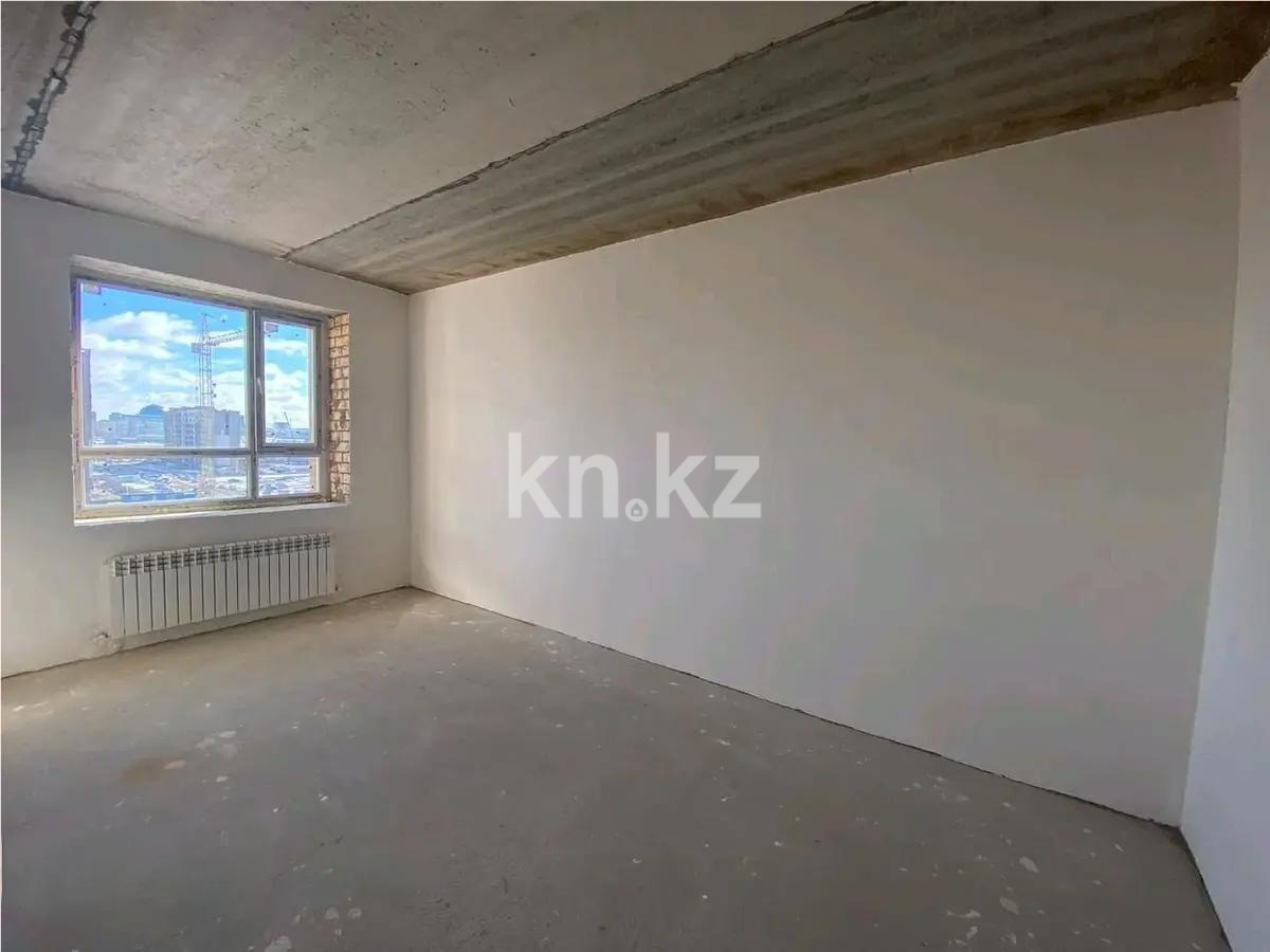 Продажа 2-комнатной квартиры, 67 м² в Астане