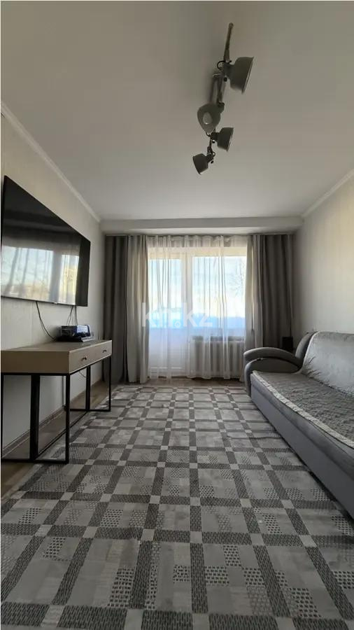 Продажа 3-комнатной квартиры, 59 м², ул. Тимирязева, дом  78/1 в Алматы