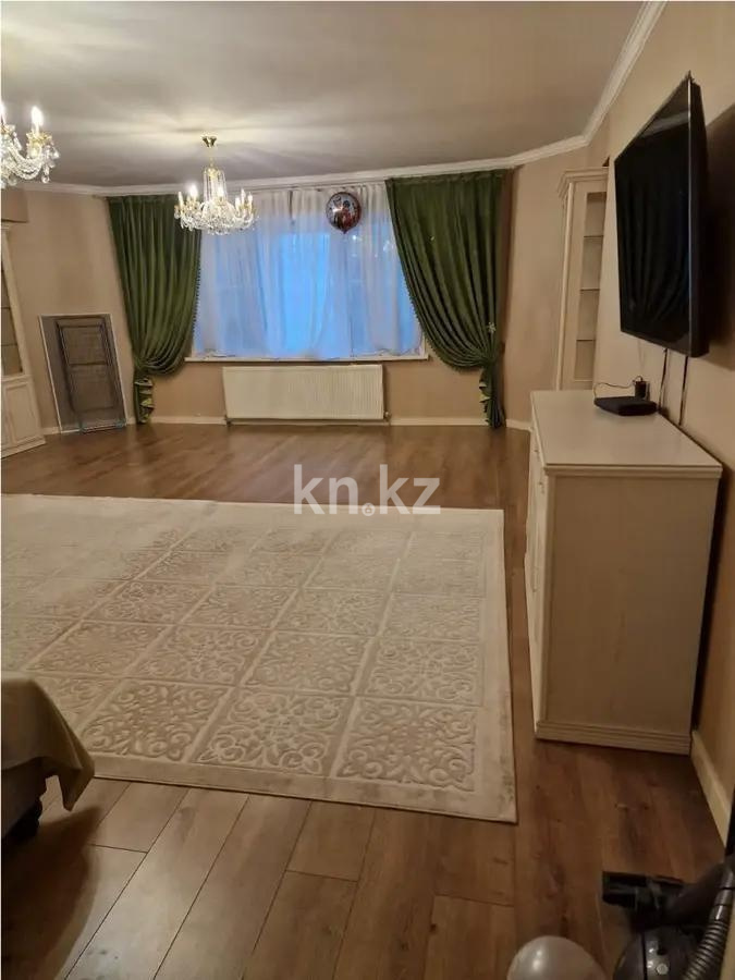 Продажа 3-комнатной квартиры, 123 м² в Астане - фото 2