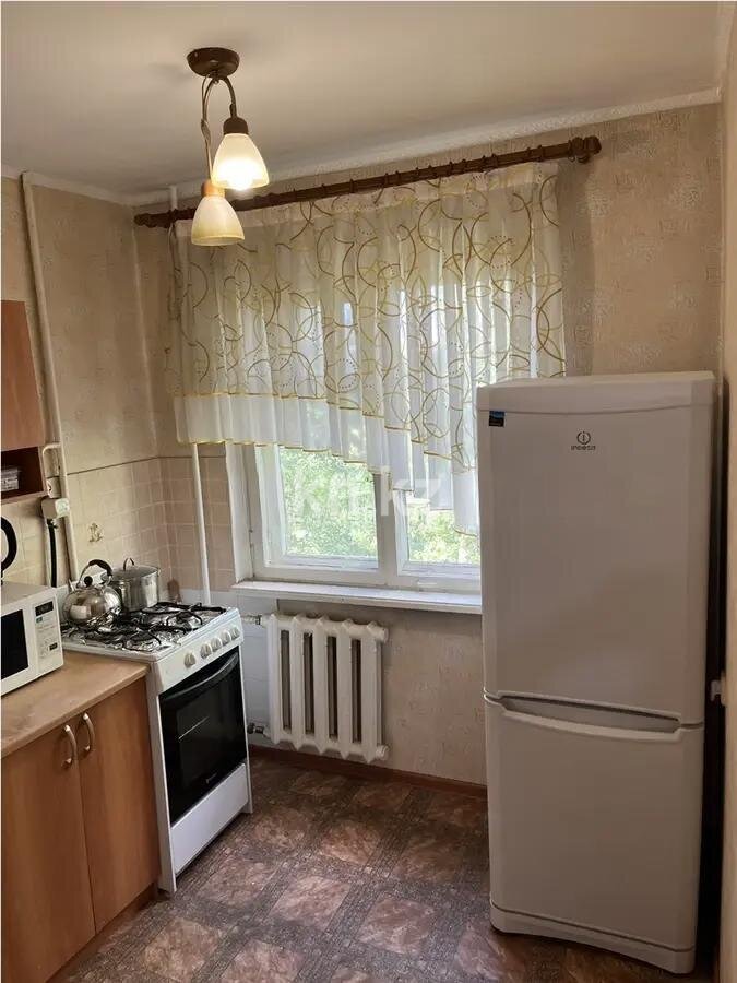 Продажа 1-комнатной квартиры, 32 м² в Караганде - фото 2