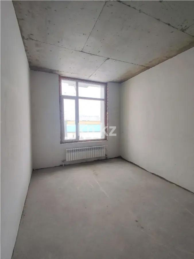 Продажа 1-комнатной квартиры, 38 м², ул. Айтеке би, дом  7 в Астане - фото 2