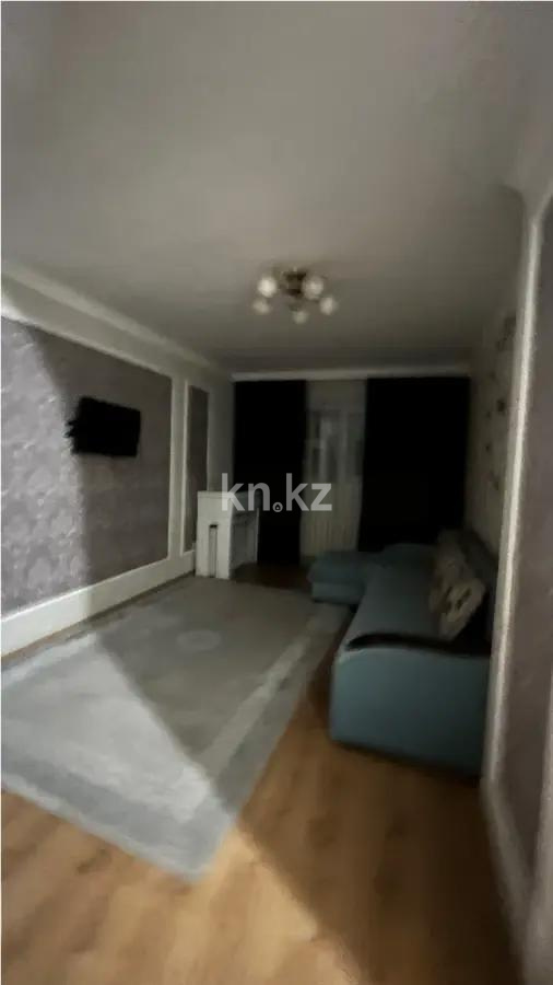 Продажа 1-комнатной квартиры, 30.5 м², ул. Сатпаева, дом  7/1 в Астане