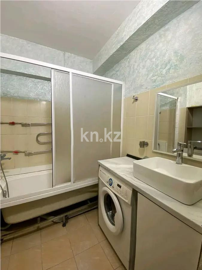 Продажа 3-комнатной квартиры, 71.5 м², ул. Ибрагимова, дом  15а в Алматы - фото 3