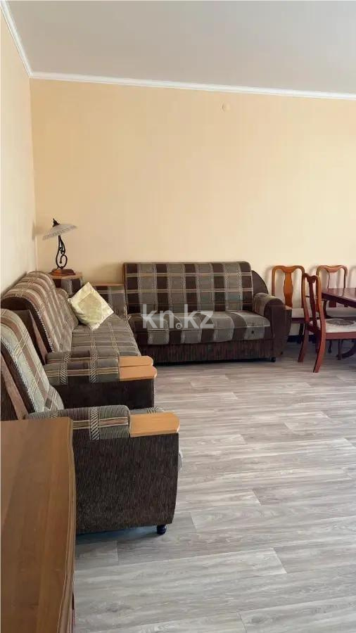 Продажа 2-комнатной квартиры, 74.8 м², пр. Абая, дом  95/1 в Астане