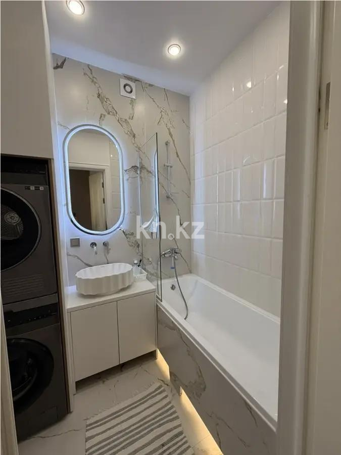 Продажа 3-комнатной квартиры, 91 м² в Караганде - фото 7