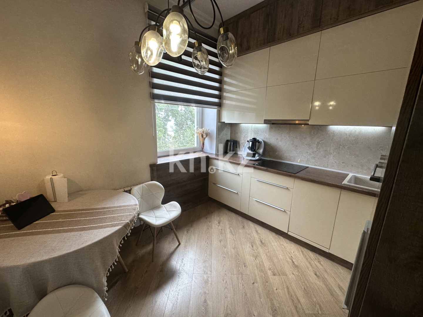 Продажа 2-комнатной квартиры, 44 м² в Караганде - фото 8