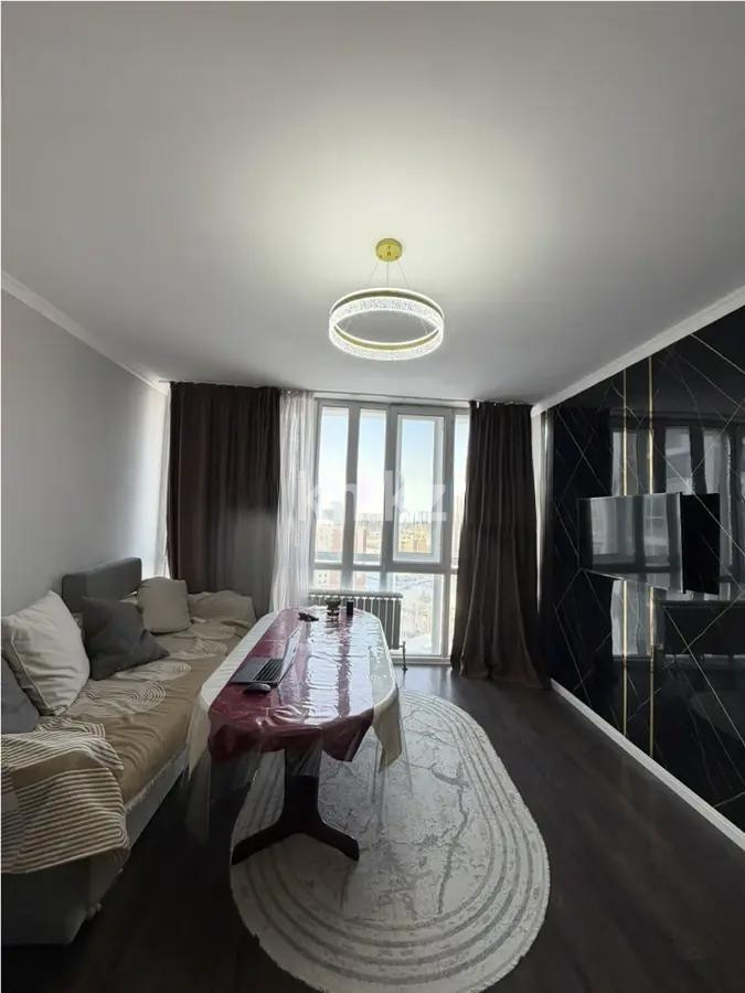 Продажа 2-комнатной квартиры, 55 м² в Астане