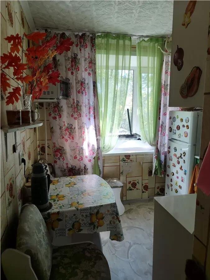 Продажа 3-комнатной квартиры, 62 м² в Караганде - фото 4