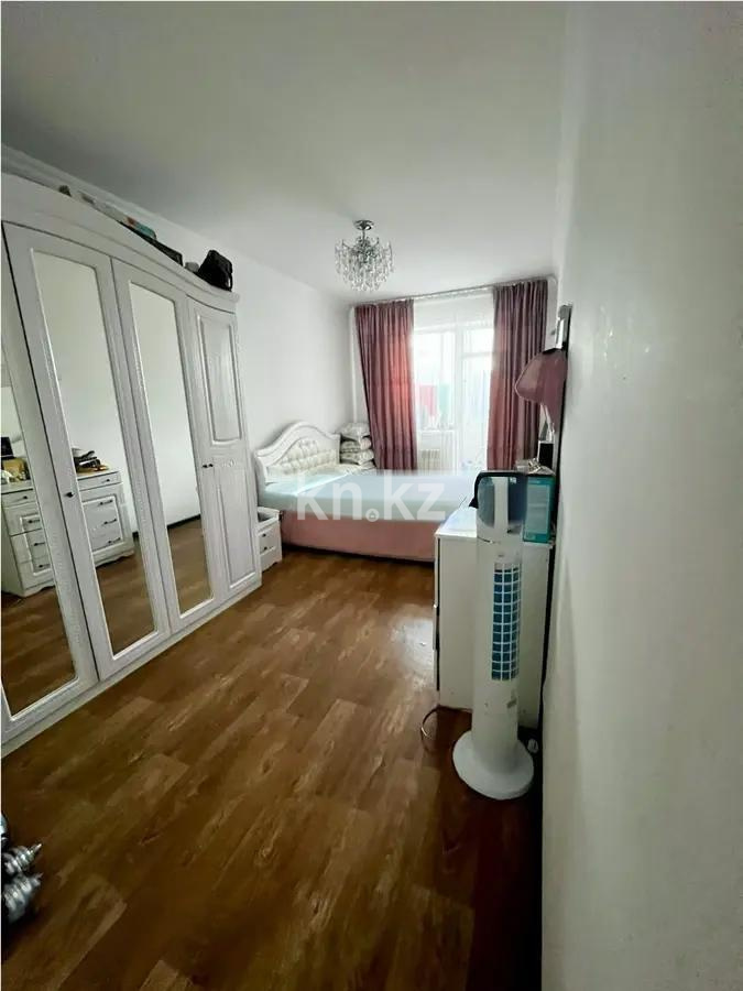 Продажа 2-комнатной квартиры, 56.4 м², пр. Кошкарбаева, дом  80/1 в Астане - фото 2