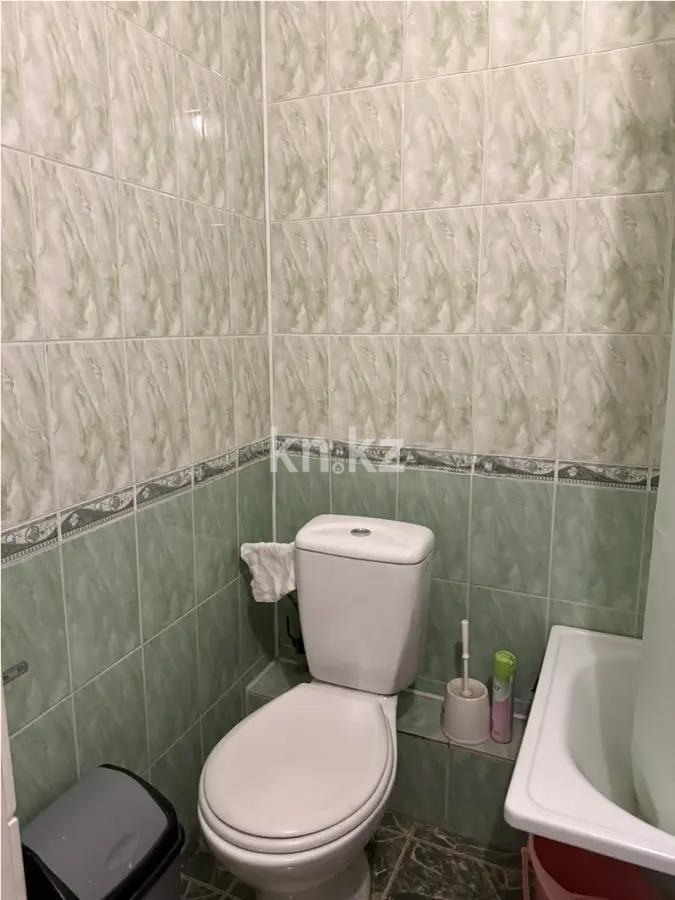 Продажа 1-комнатной квартиры, 42 м² в Алматы - фото 3