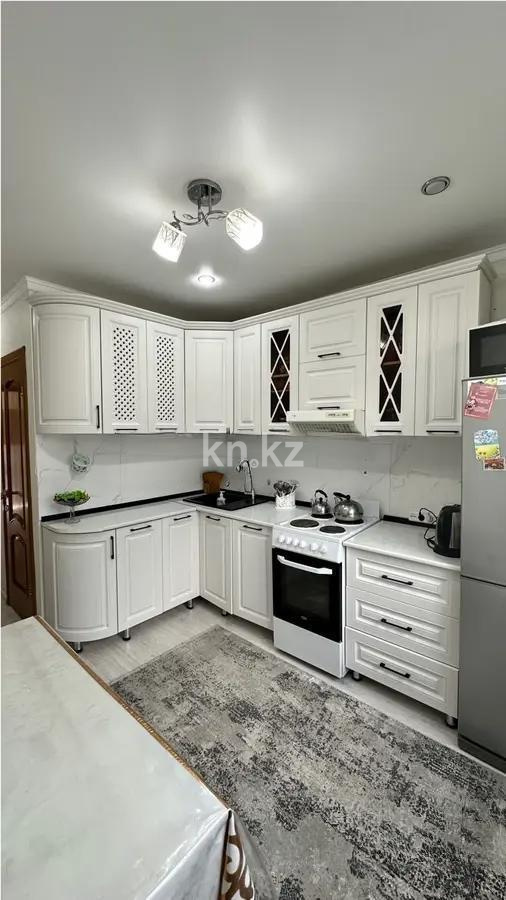 Продажа 4-комнатной квартиры, 76 м² в Караганде - фото 5