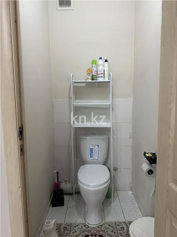 Продажа 3-комнатной квартиры, 78 м² в Алматы - фото 5