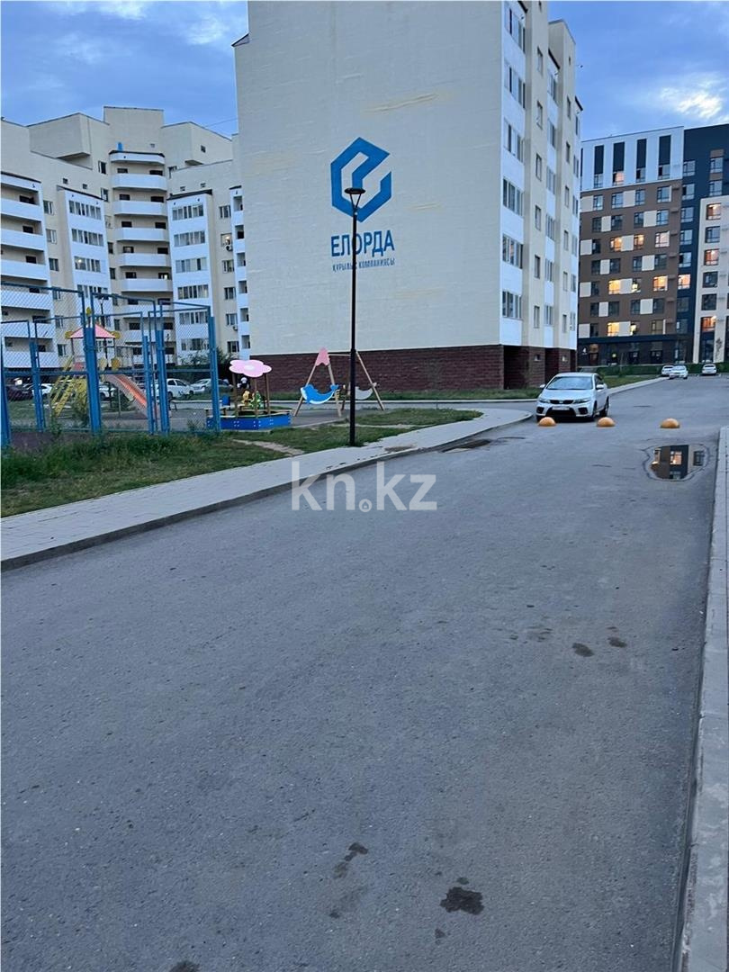 Продажа 3-комнатной квартиры, 72.7 м² в Астане - фото 14