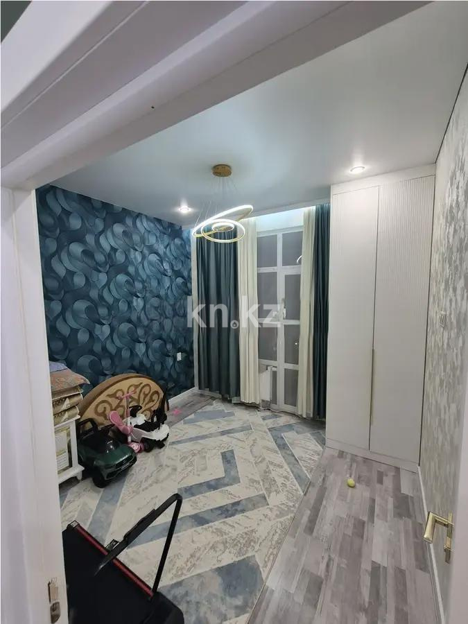 Продажа 2-комнатной квартиры, 43 м² в Астане - фото 2
