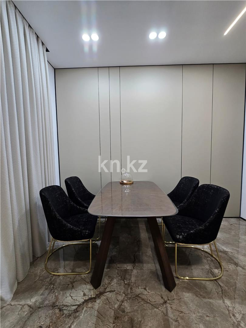 Продажа 3-комнатной квартиры, 96 м² в Астане - фото 10