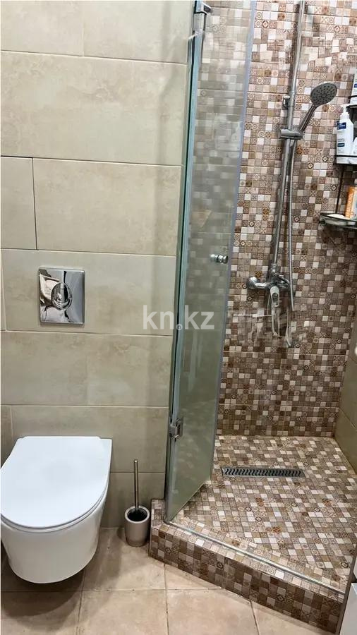 Продажа 2-комнатной квартиры, 60 м² в Алматы - фото 4