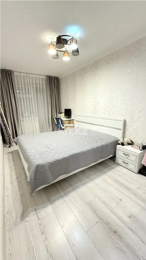 Продажа 2-комнатной квартиры, 49.9 м², ул. Бараева, дом  14 в Астане - фото 2