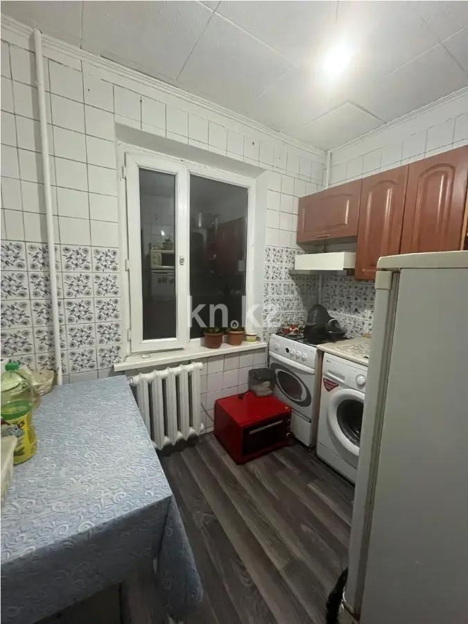 Продажа 2-комнатной квартиры, 43 м² в Алматы - фото 3