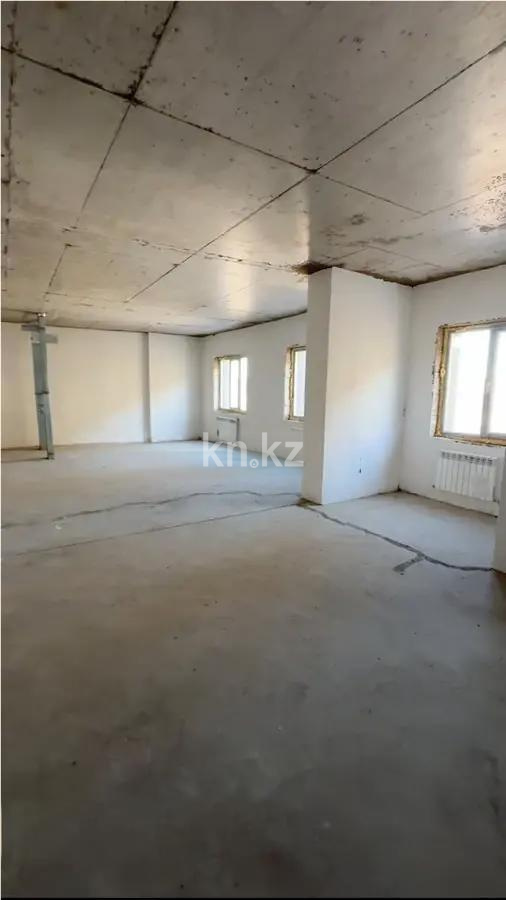 Продажа 3-комнатной квартиры, 89 м² в Караганде