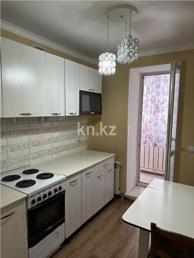 Продажа 1-комнатной квартиры, 36.3 м², ул. Карасай батыра, дом  22 в Астане - фото 2