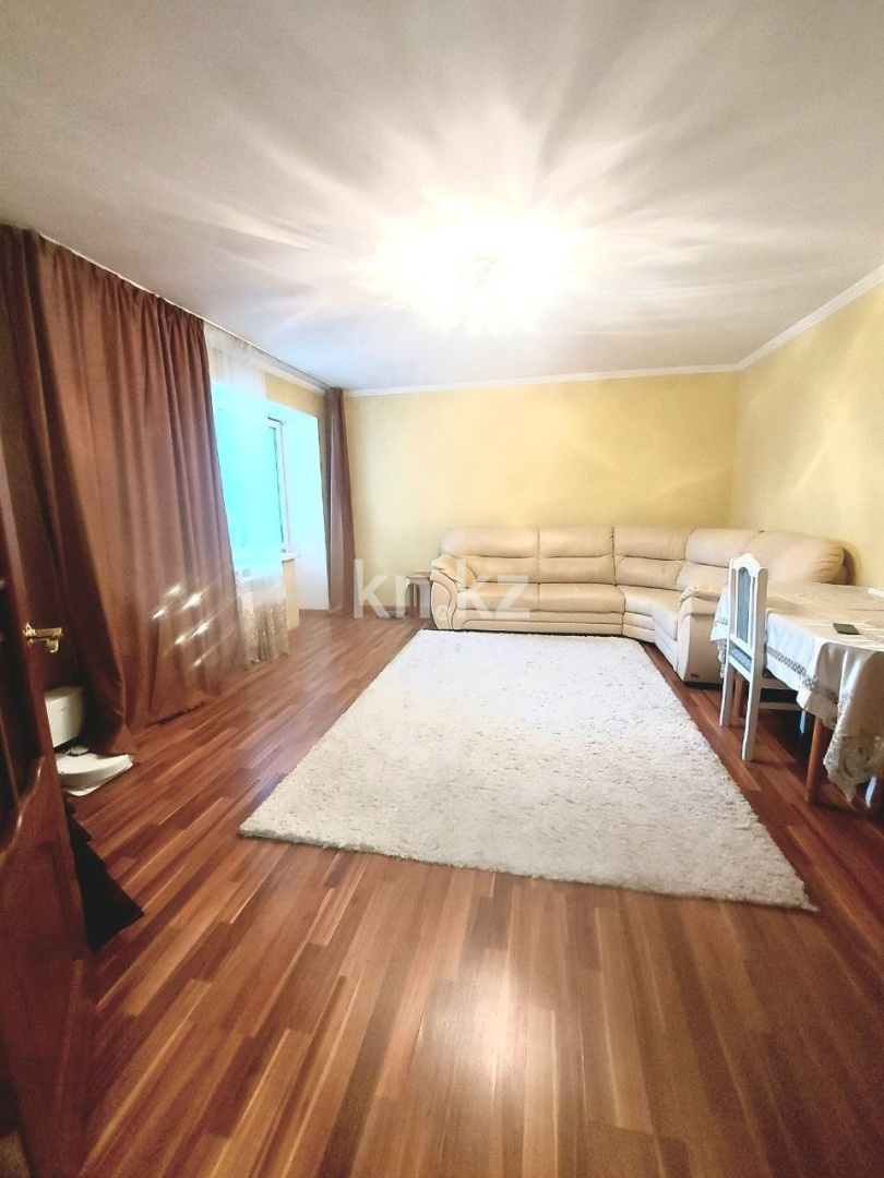 Продажа 3-комнатной квартиры, 81.5 м² в Костанае
