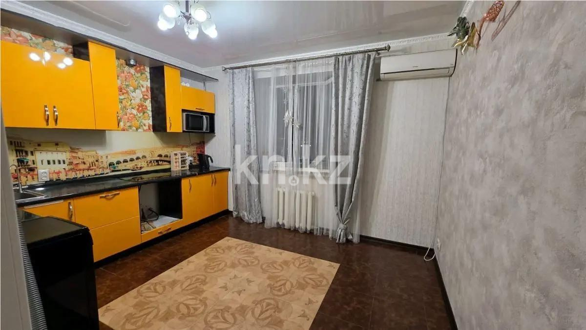 Продажа 1-комнатной квартиры, 45 м², пр. Тлендиева, дом  36 в Астане - фото 2