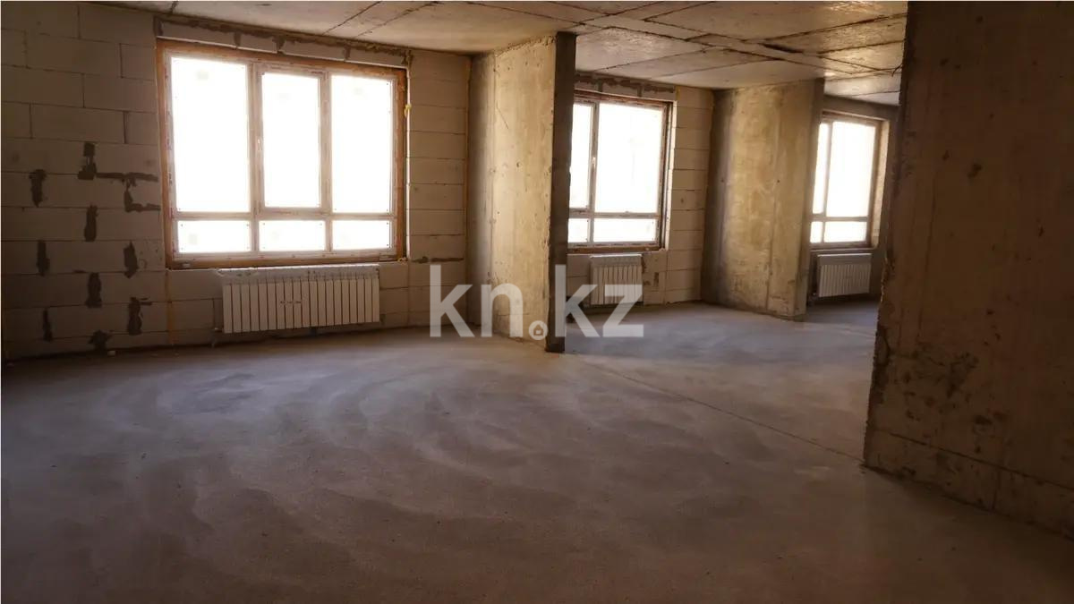 Продажа 3-комнатной квартиры, 111.5 м² в Алматы