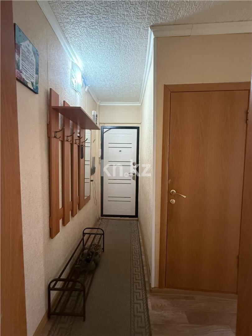 Продажа 2-комнатной квартиры, 46 м² в Караганде - фото 10