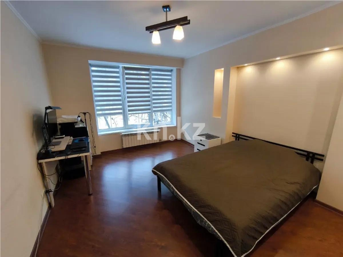 Продажа 3-комнатной квартиры, 83.1 м² в Алматы - фото 2