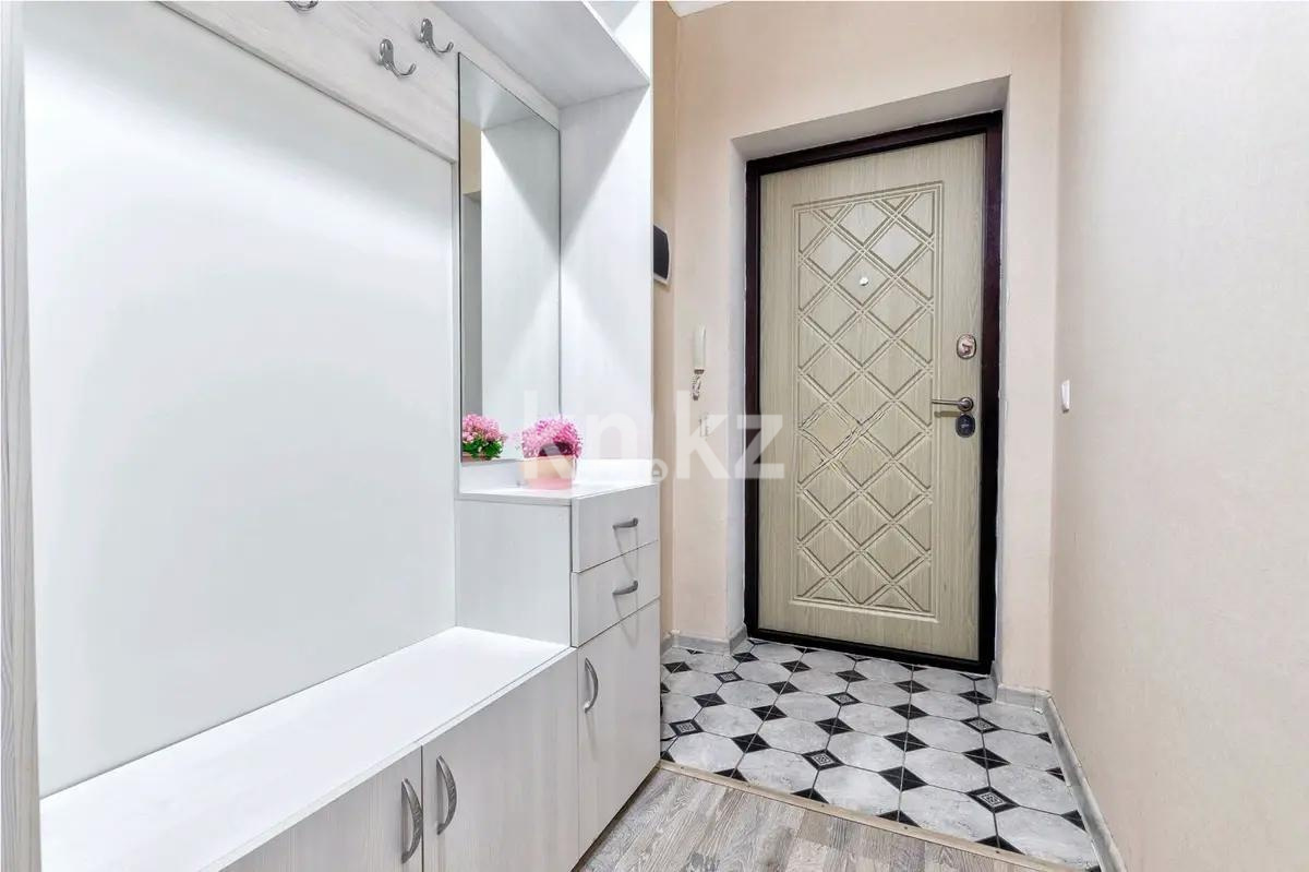 Продажа 1-комнатной квартиры, 43 м² в Астане - фото 4